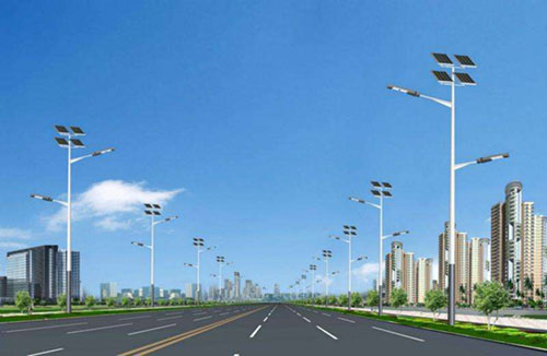 LED路燈外殼廠家的質量和材料都有什么優(yōu)勢！