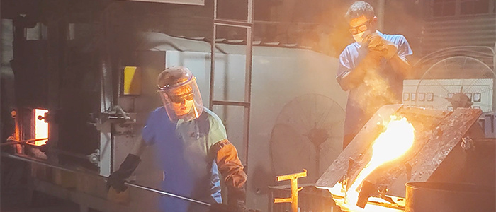 我們的團隊精神 我們的團隊精神