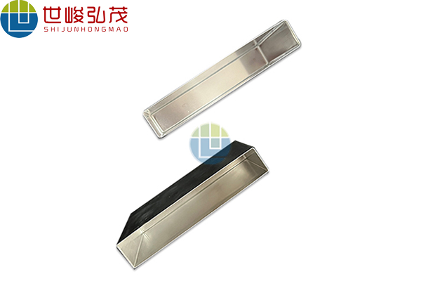 3003-H14深沖電池鋁外殼